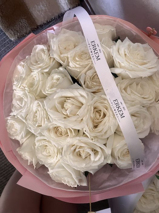 Балхаш свежие цветы