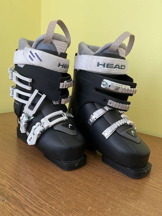 Clapari Head marimea 38 aproape noi