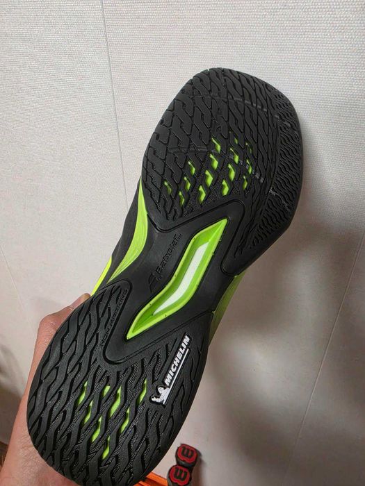 Babolat Michelin