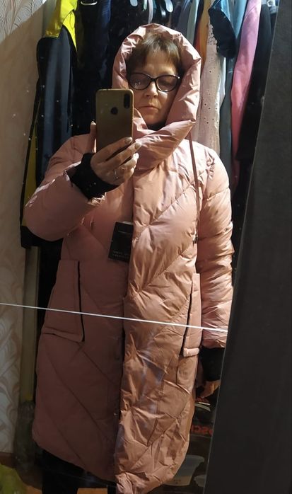 Продам новую куртку