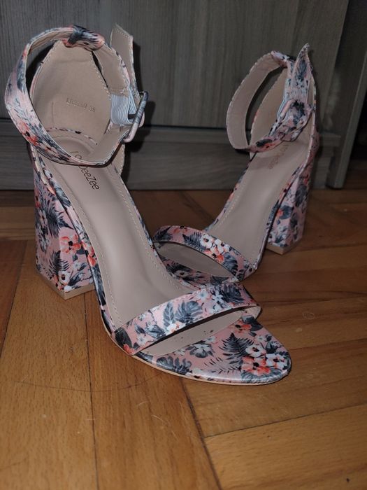 Sandale Deezee de vara