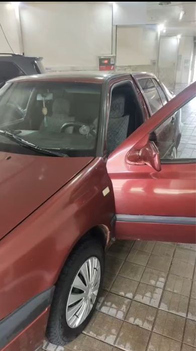 Volskwagen vento