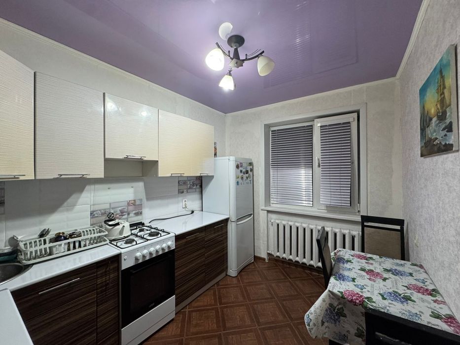 Продам квартиру в Щучинске