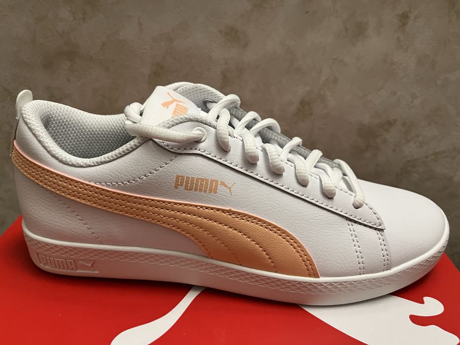 Маратонки PUMA