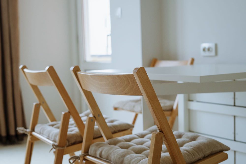 Дава се под наем Двустаен апартамент в Велико Търново, Център - 60 кв.м за 328.95 € - Снимка #13