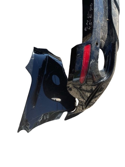 Bara Spate Bmw X5 Ii E70 2006 - 2013