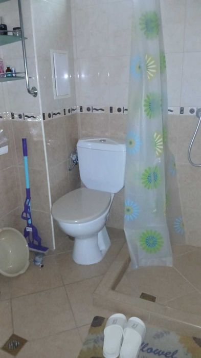 Продава се студио в Несебър