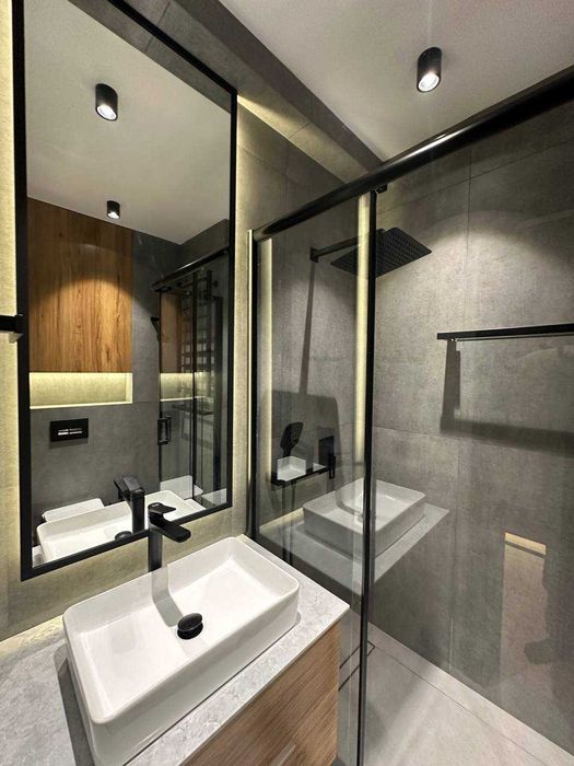 Аренда ЖК Ташкент Сити Бульвар! премиум квартира /2-х комнатная/