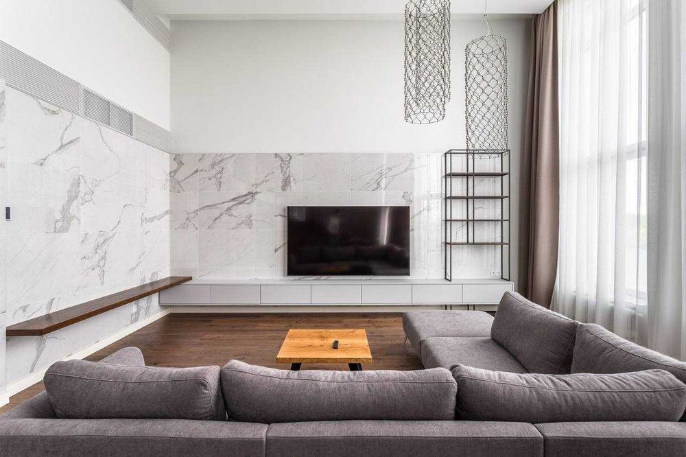 Жк Mirabad Avenue-ПЕНТХАУС! Сдается новая шикарная квартира в центре!