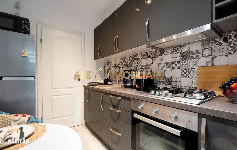 Garsoniera de vanzare | Blvd Timisoara  | Plaza | Centrala | Bloc 2022
