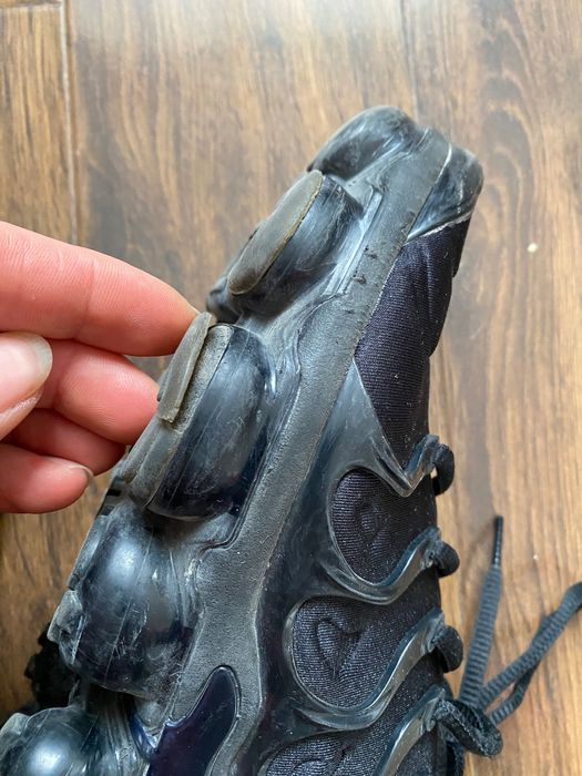 Мъжки маратонки Nike Air Vapormax plus 40 н