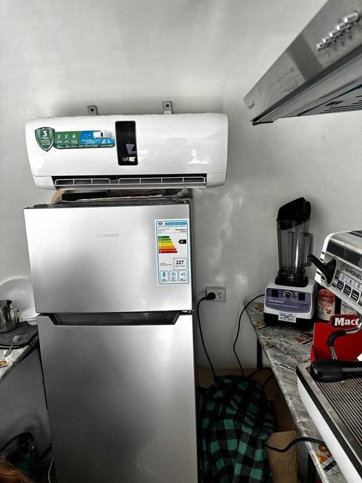 Фудтрак Foodtrack