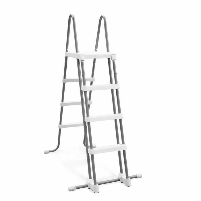 Басейн с плоскости графит - 478см х 124см - Intex