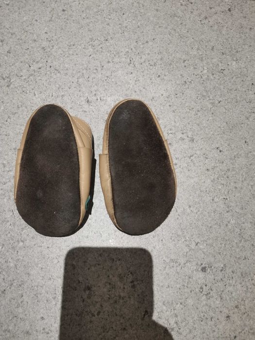 пантофки Ненито за момче