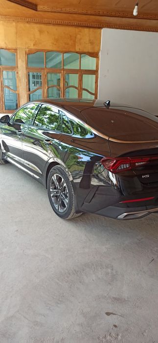 Kia K5 STYLE TEMP 1.5 Turbo sotiladi