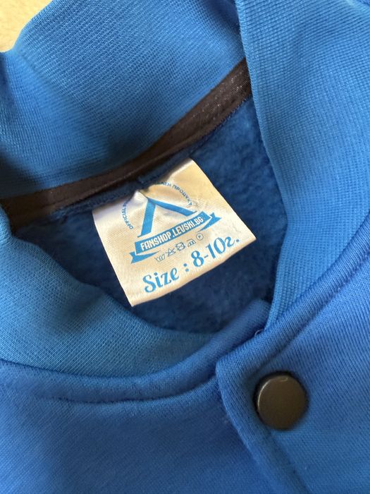 Детско яке Левски София