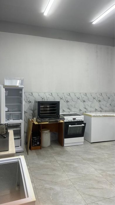 Помещение с оборудованием