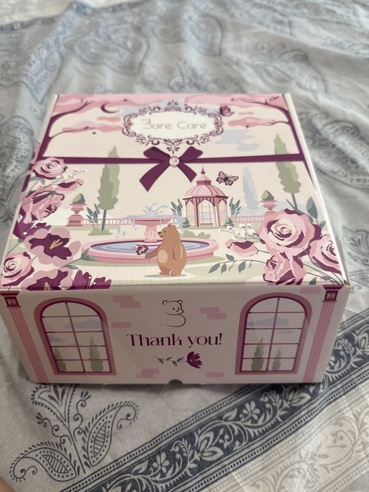 Beauty box кутия