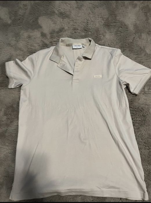 Tricoul Calvin Klein