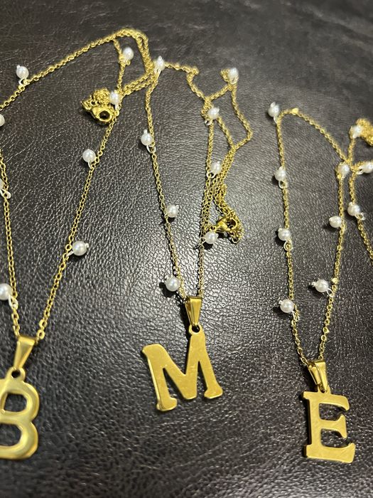 Coliere otel inoxidabil