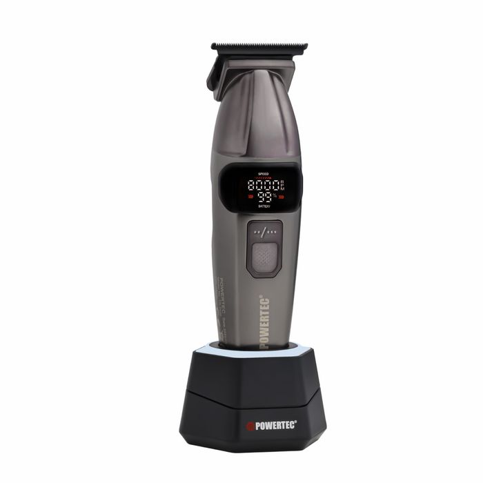 Професионален тример Powertec TR2626