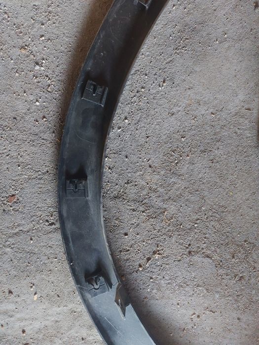 Вежда за Mazda CX-5 2015