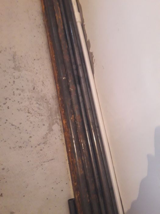 Продам трубыи для газа