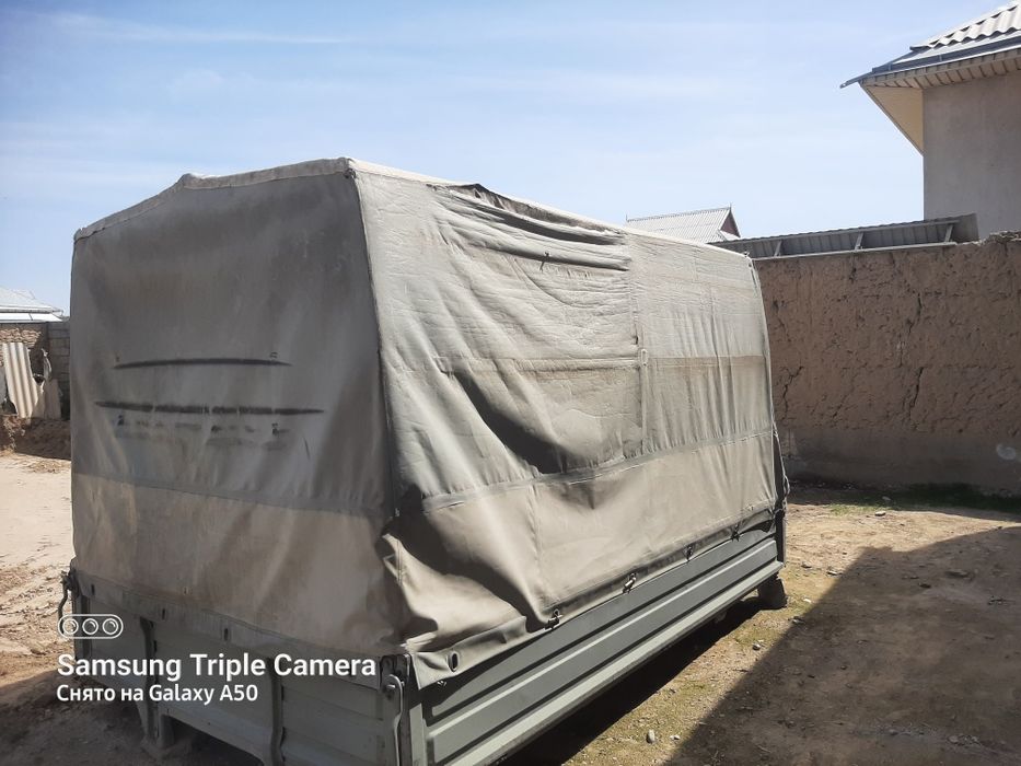 Газель  борты 3.20