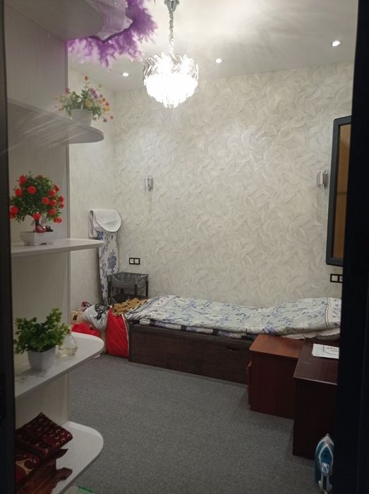 М. Улугбек туман массив феруза генекология тараф нархи 85000$