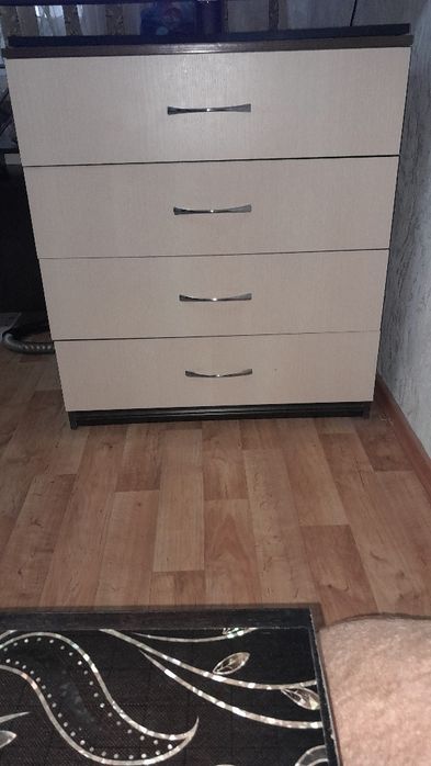 Продам мебель б/у