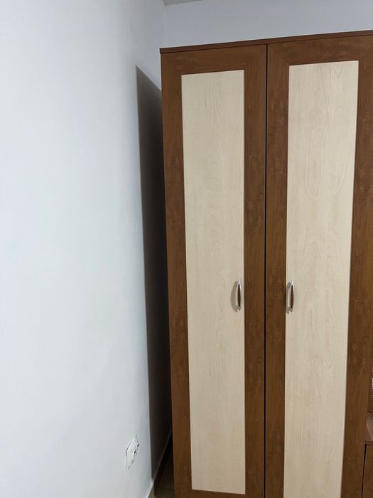 Dulap nuanta lemn 2/80/50