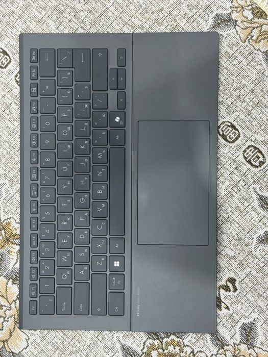 Продам ASUS Zenbook