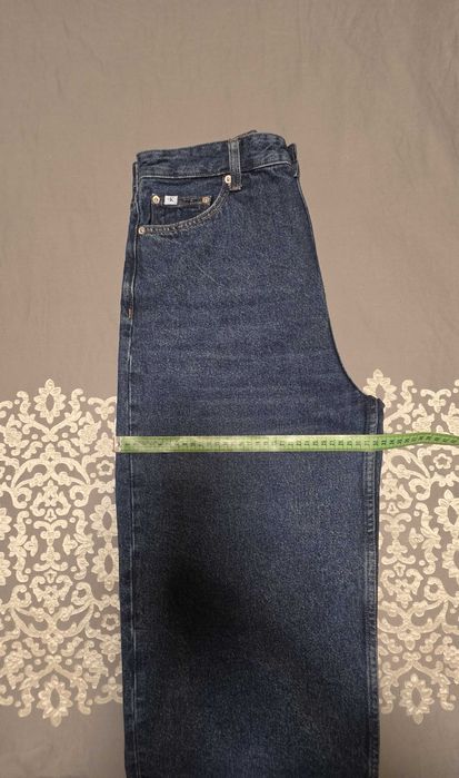 Дамски дънки Calvin Klein