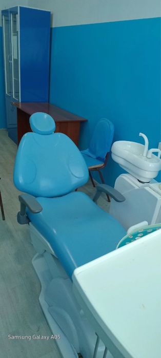 Stomatologim kreslo sotiladi garantiyasi bor