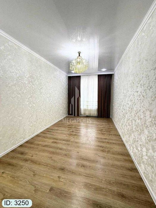 SOTILADI №3250 7-mikrorayon Oʻzbegim tarafda 2xonalik euro holatda uy