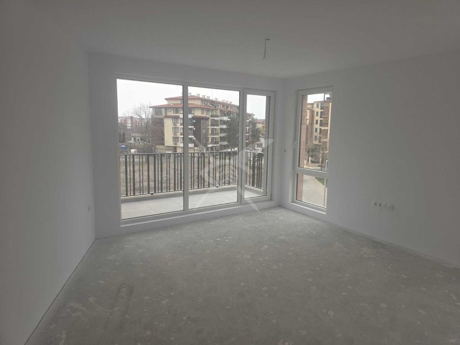 Продава се Двустаен апартамент в с. Равда, Област Бургас - 74 кв.м за 1582 €/кв.м - Снимка #3