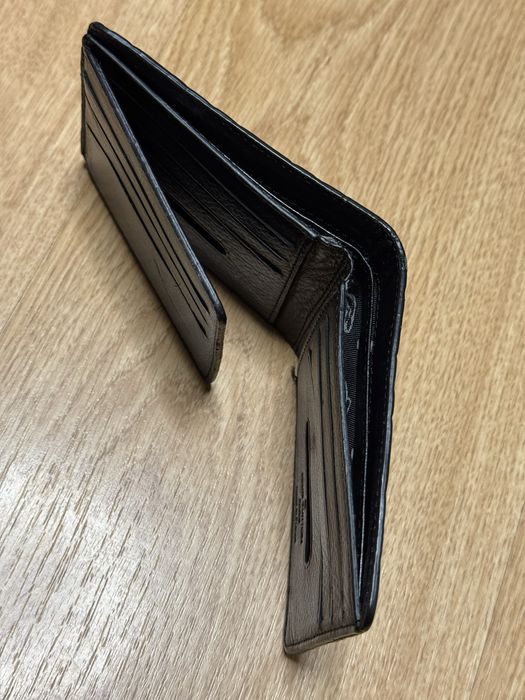 Портмоне Louis Vuitton естествена кожа