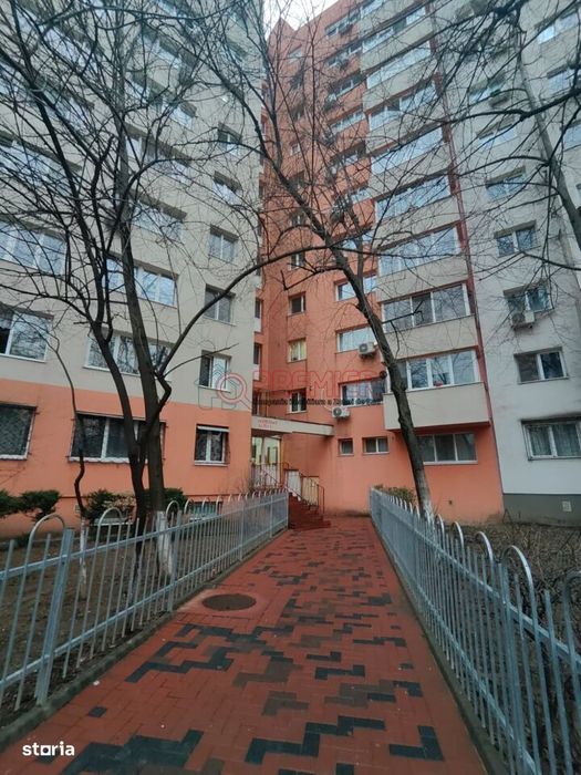 Apartament 2 Camere Premium în Pallady Investiție — fotografia 3
