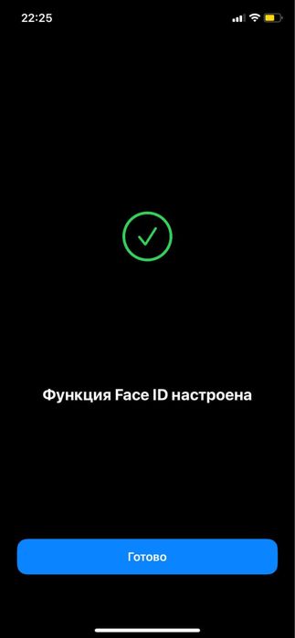 IPhone XR 64gb синий