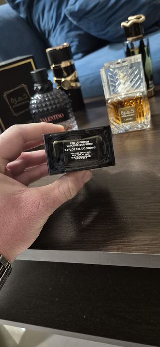 Tom Ford Tabacco Vanille 100ml