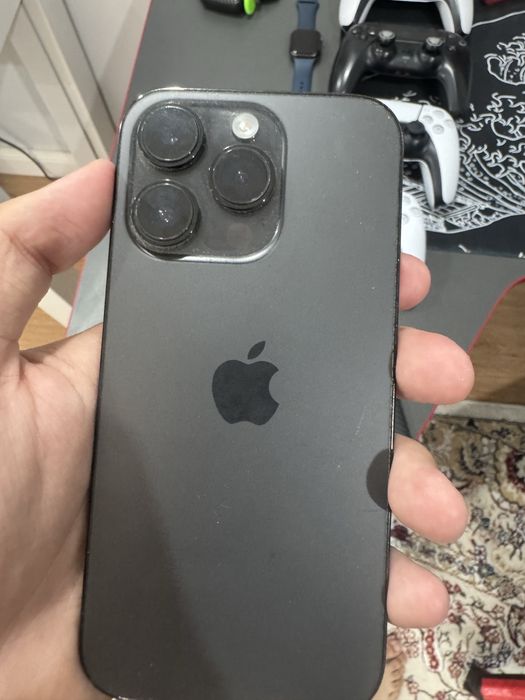 Продаю Iphone 14 PRO 128 gb