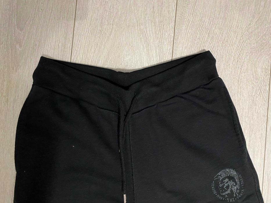 Долнище анцунг Diesel