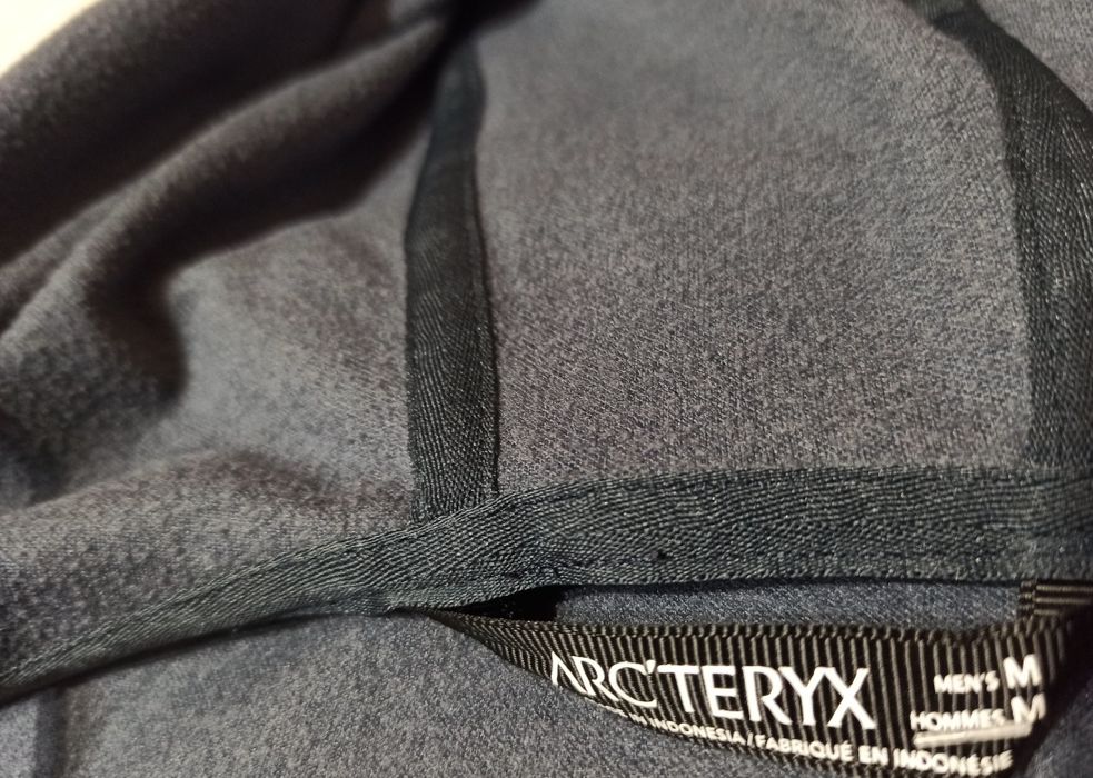 Arcteryx Slocan мъжки суичър М