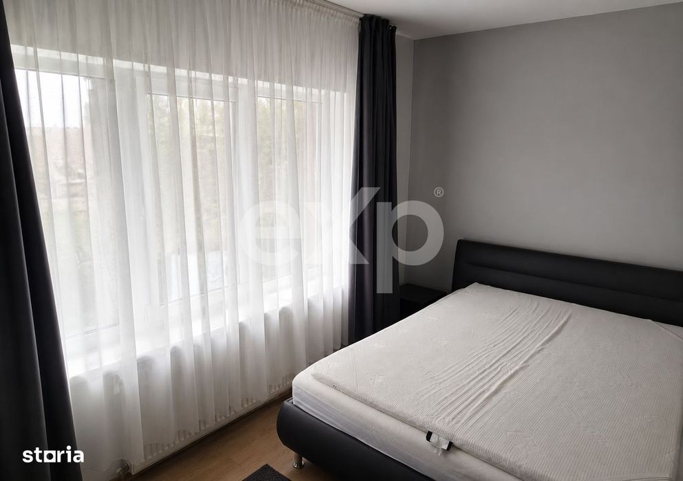 Apartament 3 camere | 91 mp | 2 parcari | Manastur — fotografia 3