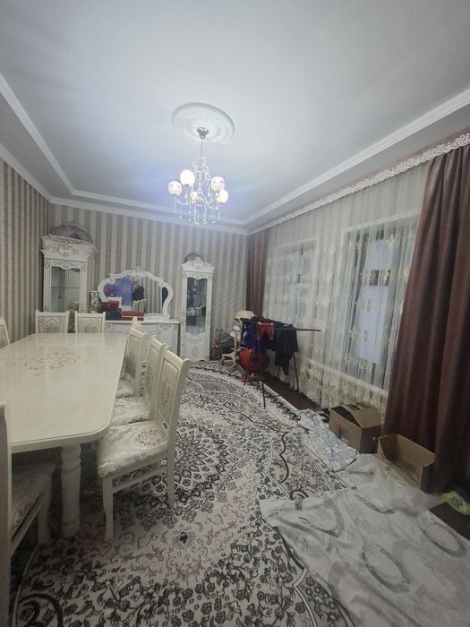 Яшнабадский район. Сангород 5,3 соток