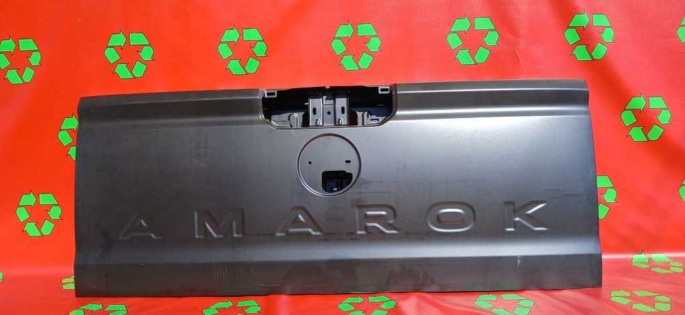 Haion NOU ORIGINAL Vw Amarok 2022 2023 2024 2025 cod N1XBE40062C N1XBE40062C