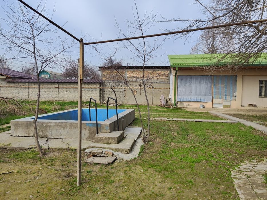 Продам дом участок Круг Рохата 5 км