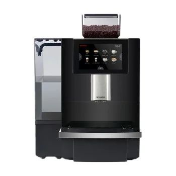 Кофемашина Dr. Coffee F11 Big plus