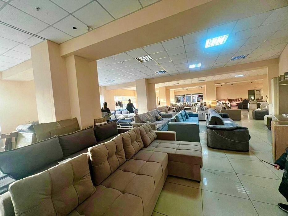 Аренда помещения ТД GRAND