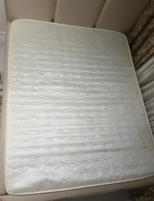 Продам матрас 160×200